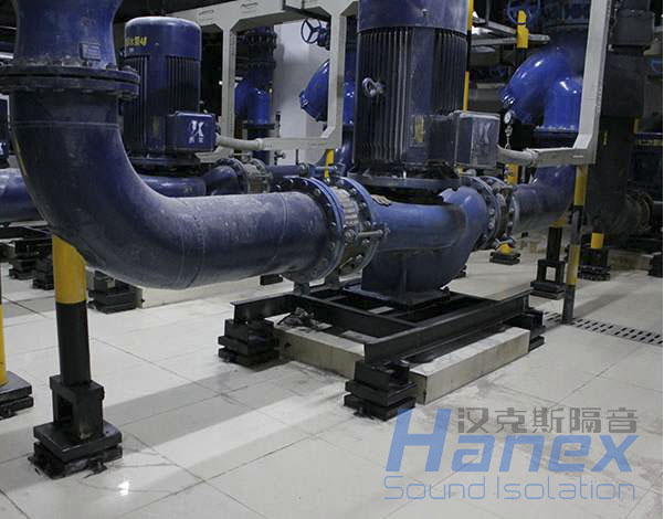 水泵噪音大怎么辦?如何解決水泵噪音？